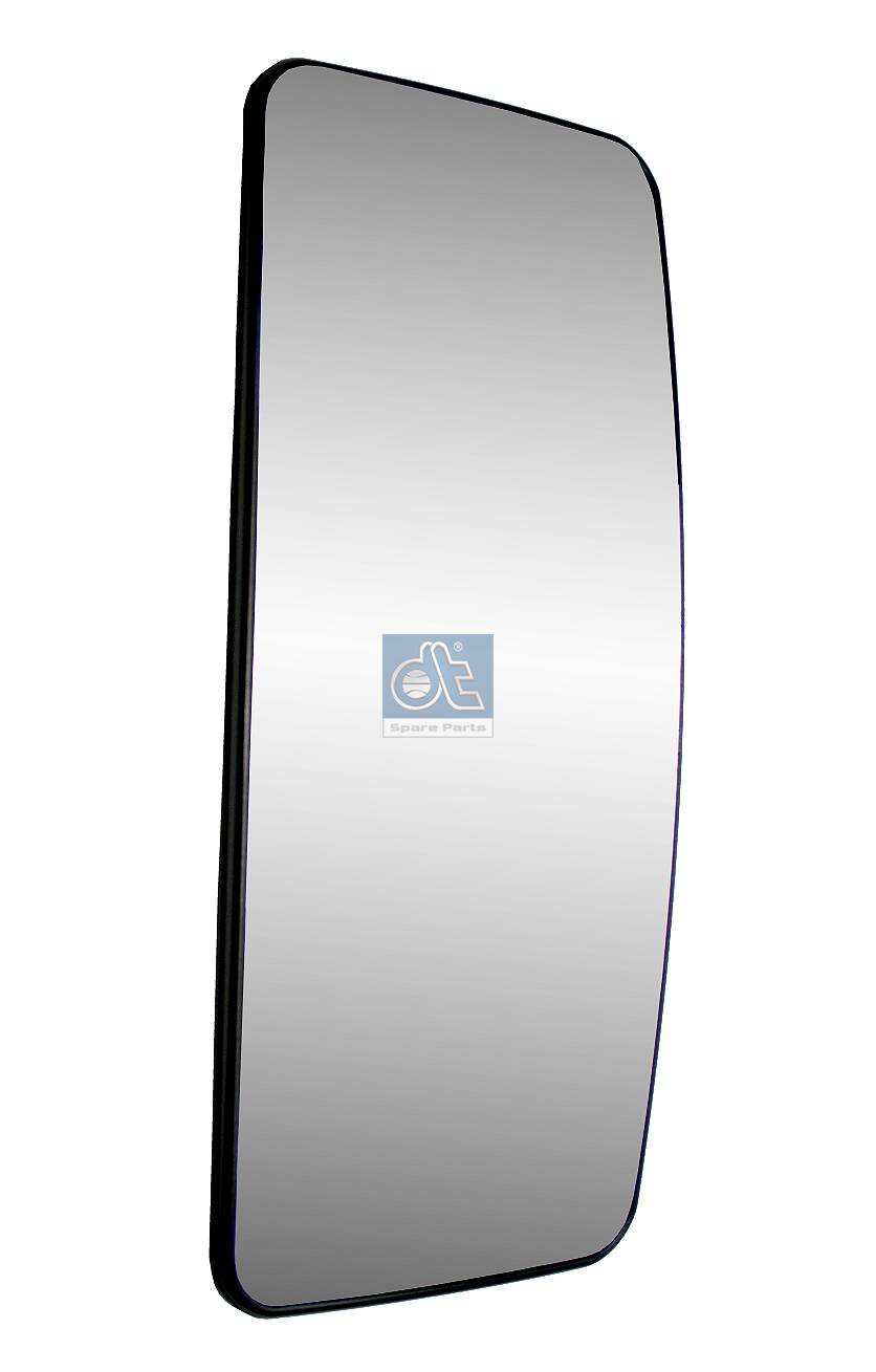 Dt Spare Parts Buitenspiegelglas 4.62569