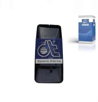 Dt Spare Parts Behuizing, buitenspiegel 4.62570