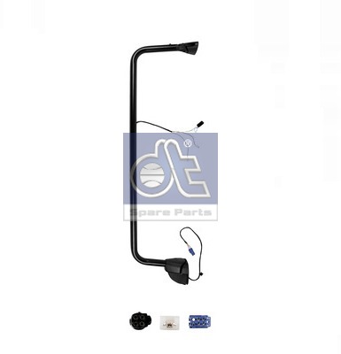 Buitenspiegelkap Dt Spare Parts 4.62575
