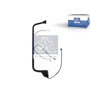 Buitenspiegelkap Dt Spare Parts 4.62576