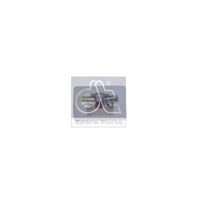 Dt Spare Parts Buitenspiegelkap 4.62576