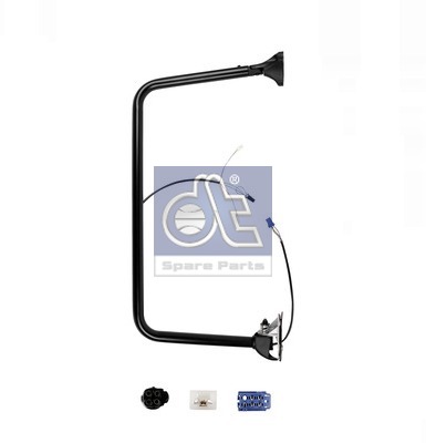 Buitenspiegelkap Dt Spare Parts 4.62578