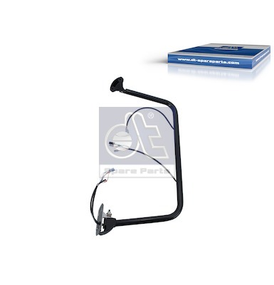 Buitenspiegelkap Dt Spare Parts 4.62579