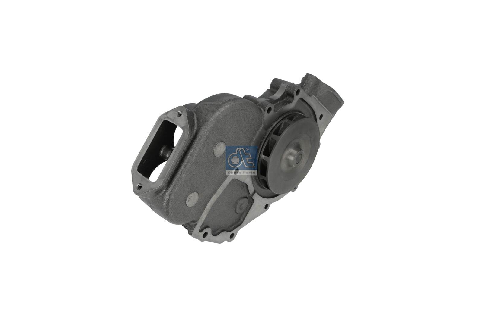 Dt Spare Parts Waterpomp 4.62589