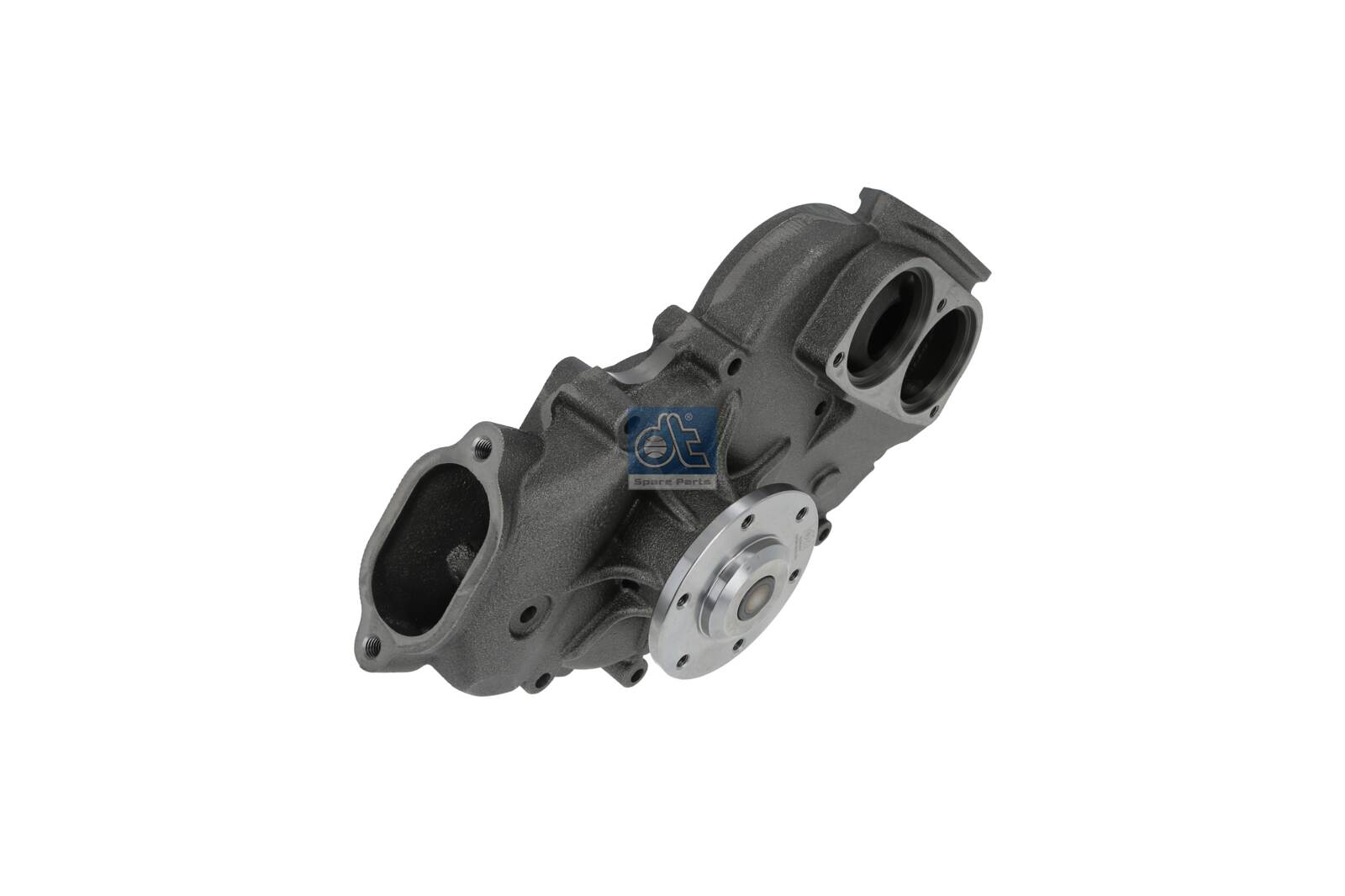 Dt Spare Parts Waterpomp 4.62589