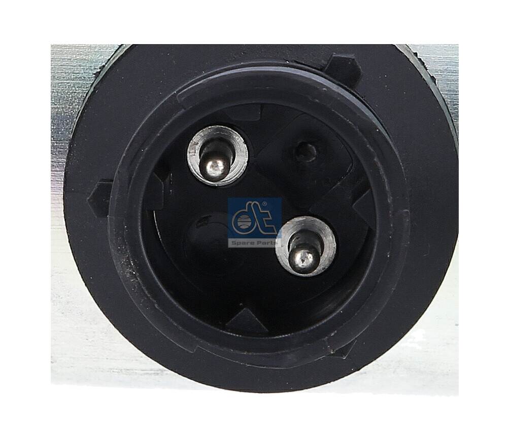 Dt Spare Parts Magneetklep 4.62602
