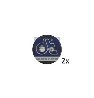 Dt Spare Parts Magneetklep 4.62609