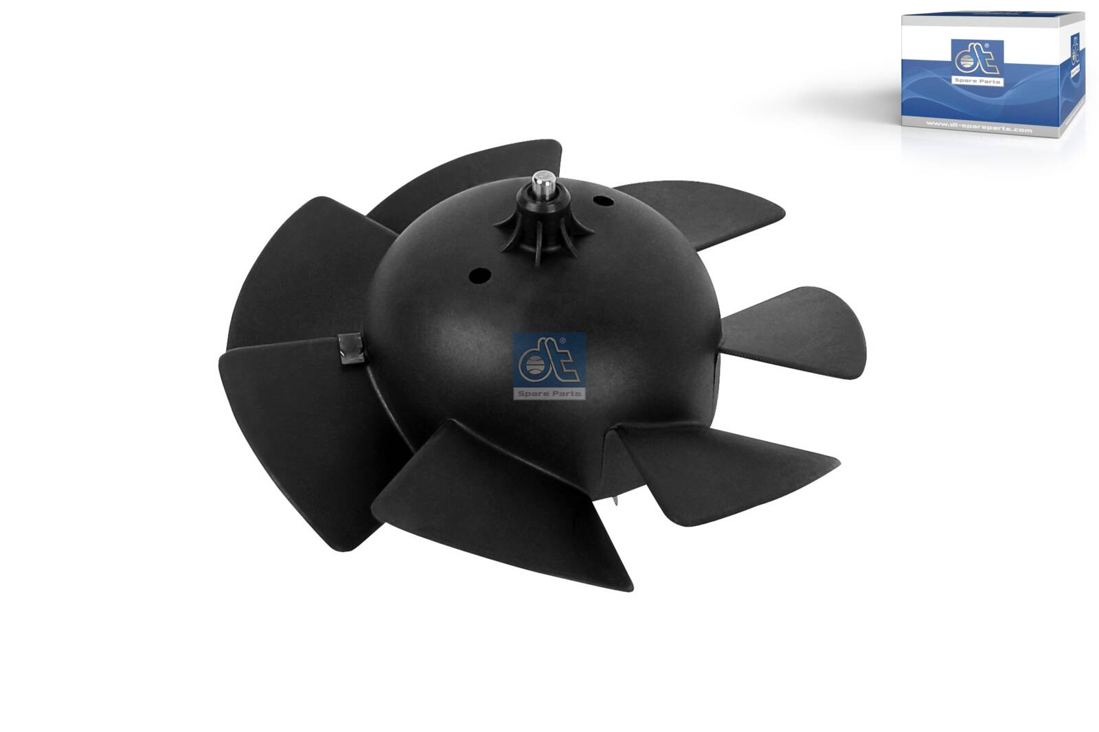 Dt Spare Parts Kachelventilator 4.62611