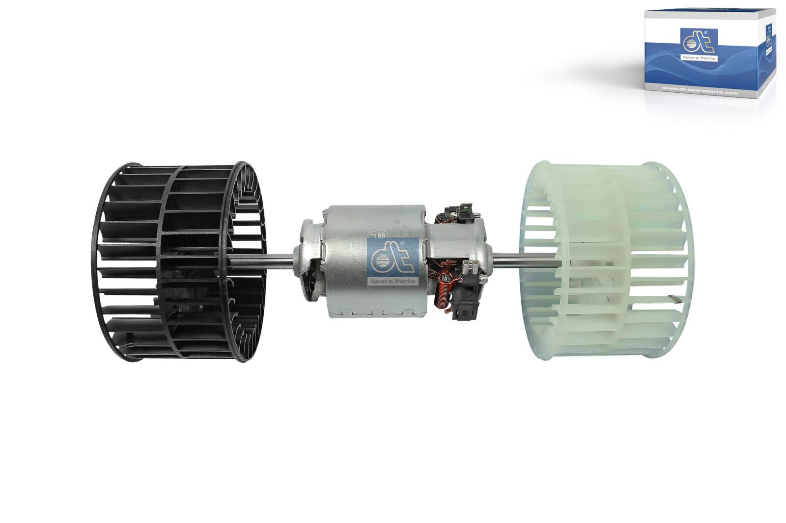 Kachelventilator Dt Spare Parts 4.62613