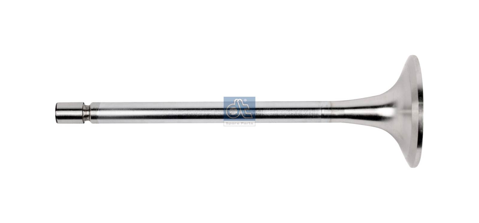 Dt Spare Parts Inlaatklep 4.62630