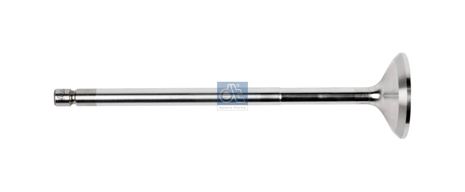 Dt Spare Parts Uitlaatklep 4.62638