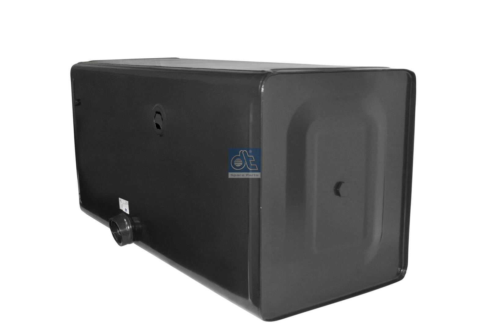Dt Spare Parts Brandstoftank 4.62655