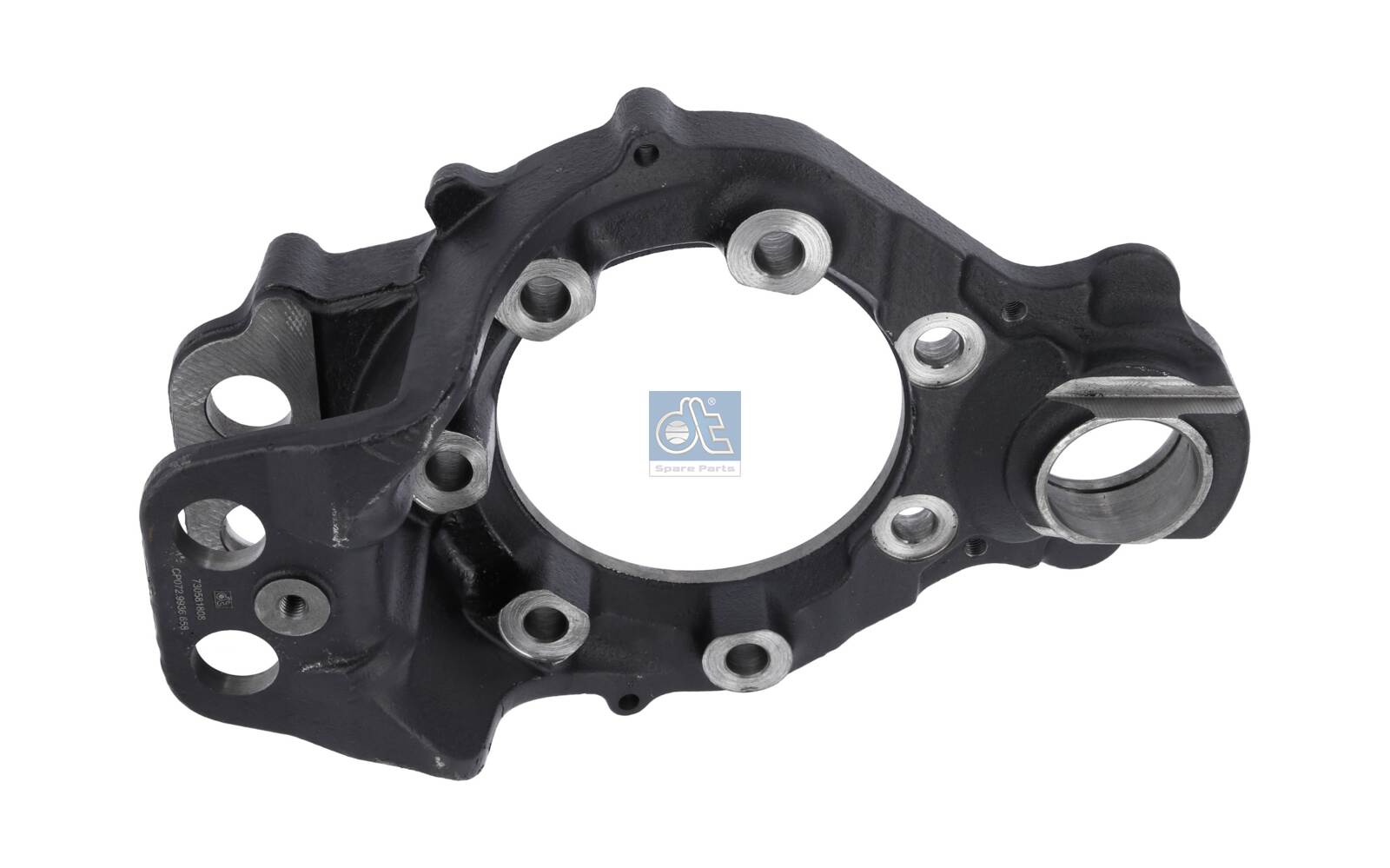 Dt Spare Parts Hout, remasvoering 4.62658