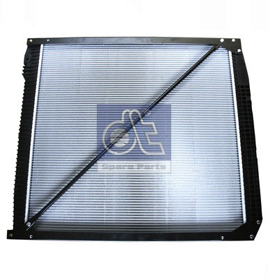 Radiateur Dt Spare Parts 4.62674