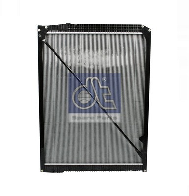 Radiateur Dt Spare Parts 4.62675
