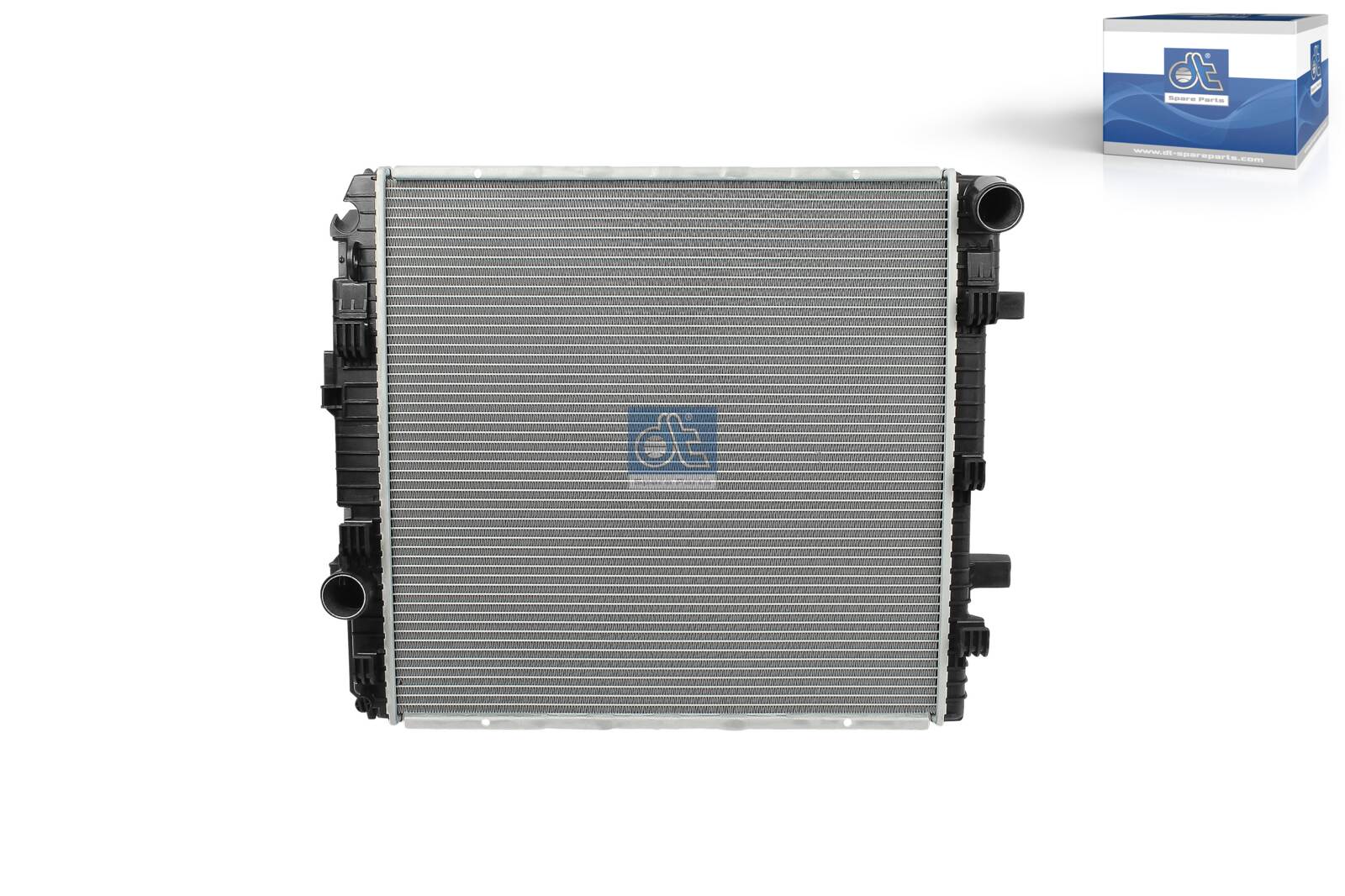 Dt Spare Parts Radiateur 4.62679