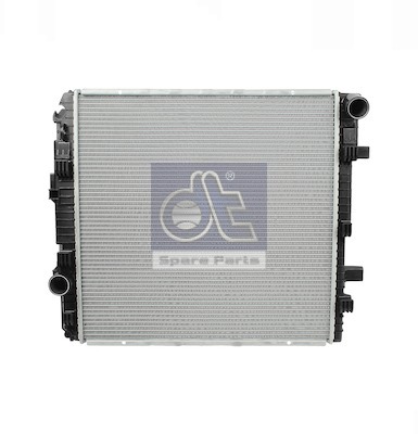 Radiateur Dt Spare Parts 4.62679