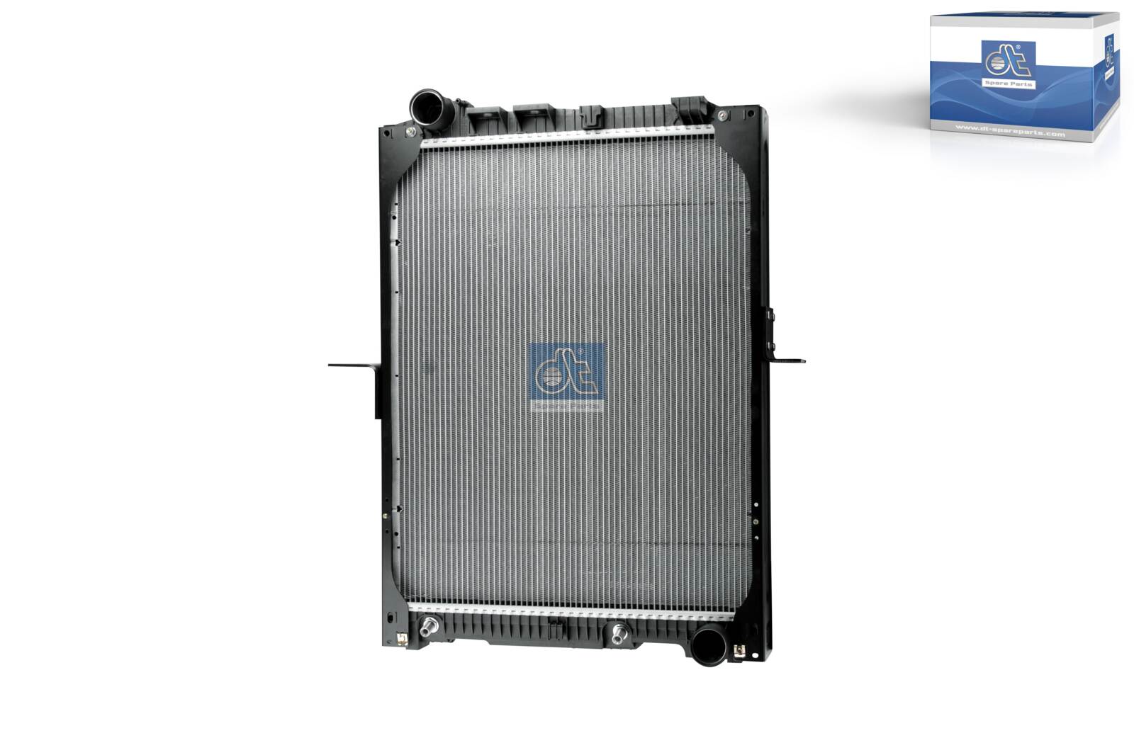 Dt Spare Parts Radiateur 4.62681