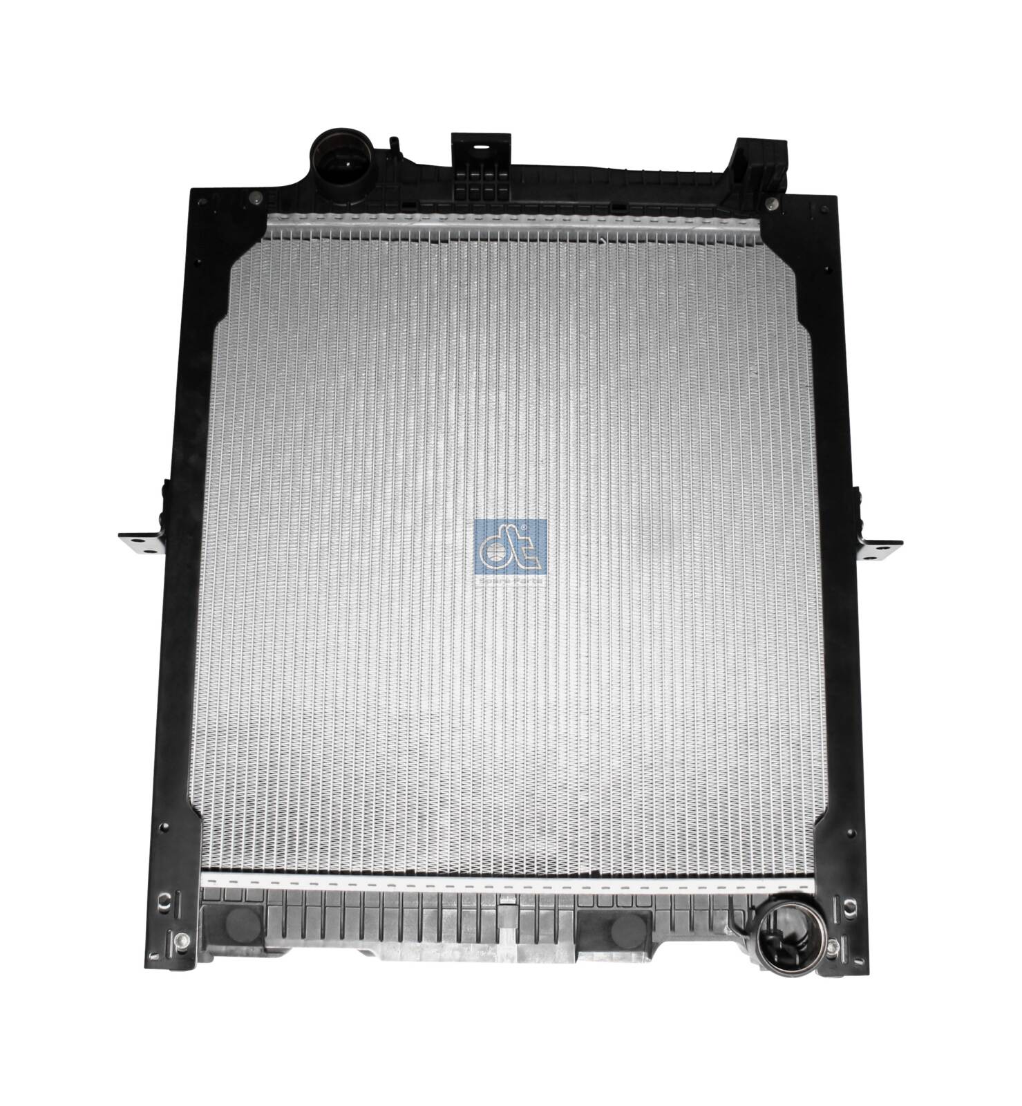 Dt Spare Parts Radiateur 4.62682