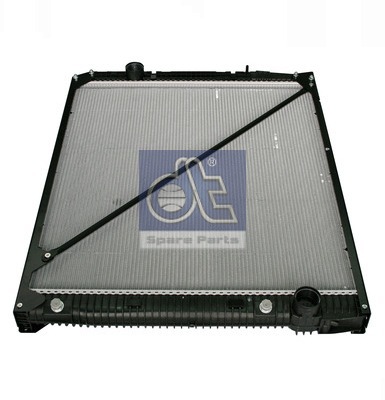 Radiateur Dt Spare Parts 4.62684