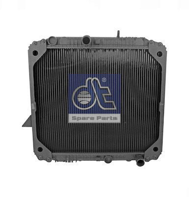 Radiateur Dt Spare Parts 4.62687