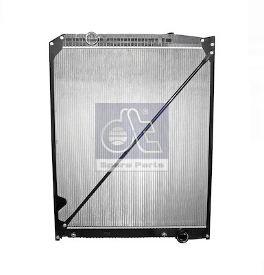 Radiateur Dt Spare Parts 4.62689
