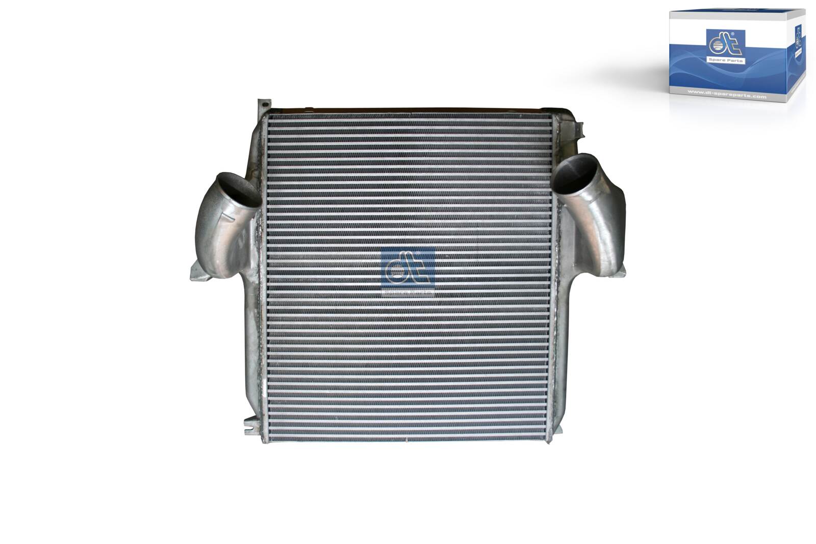 Dt Spare Parts Interkoeler 4.62693