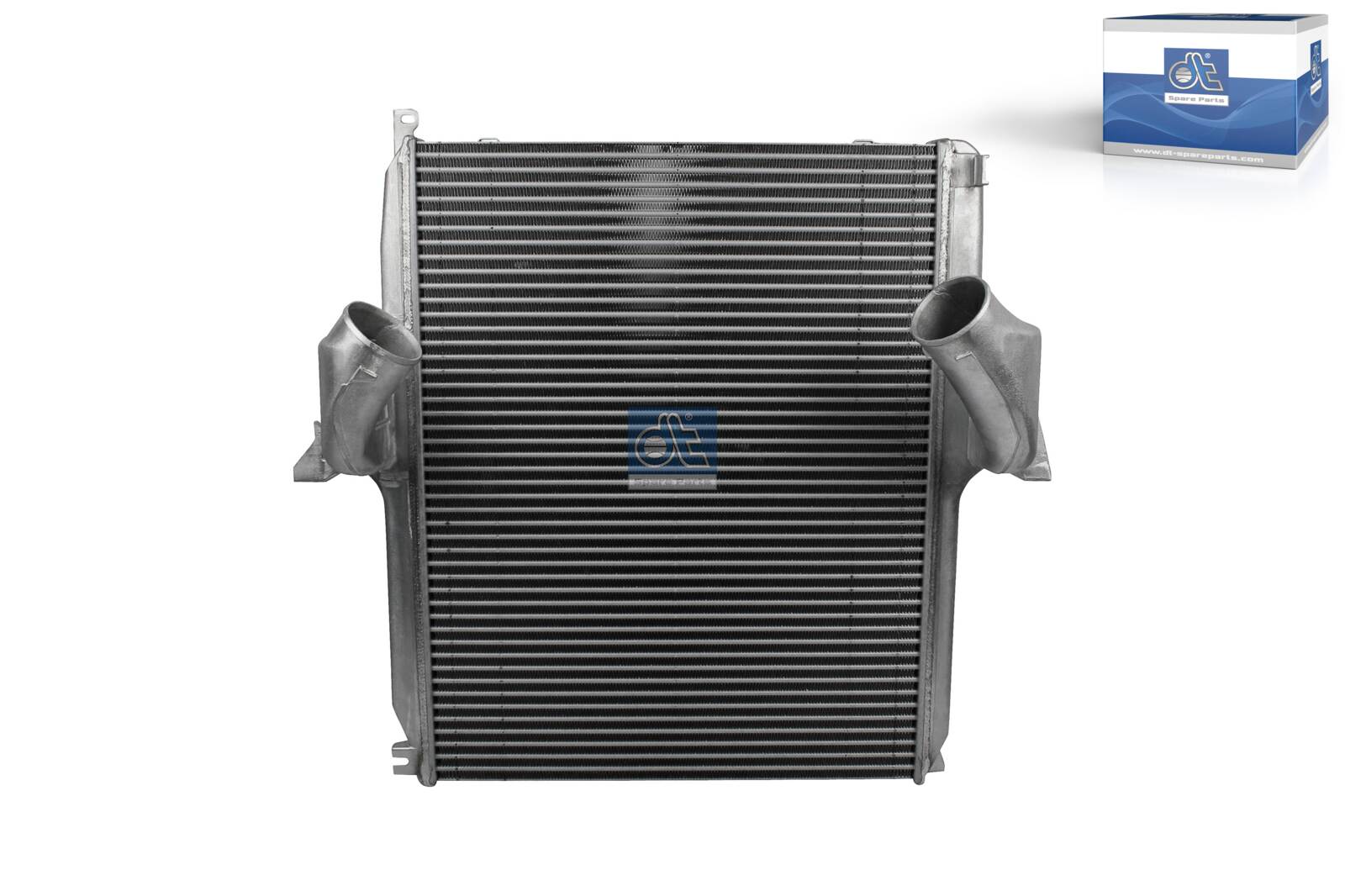 Dt Spare Parts Interkoeler 4.62696
