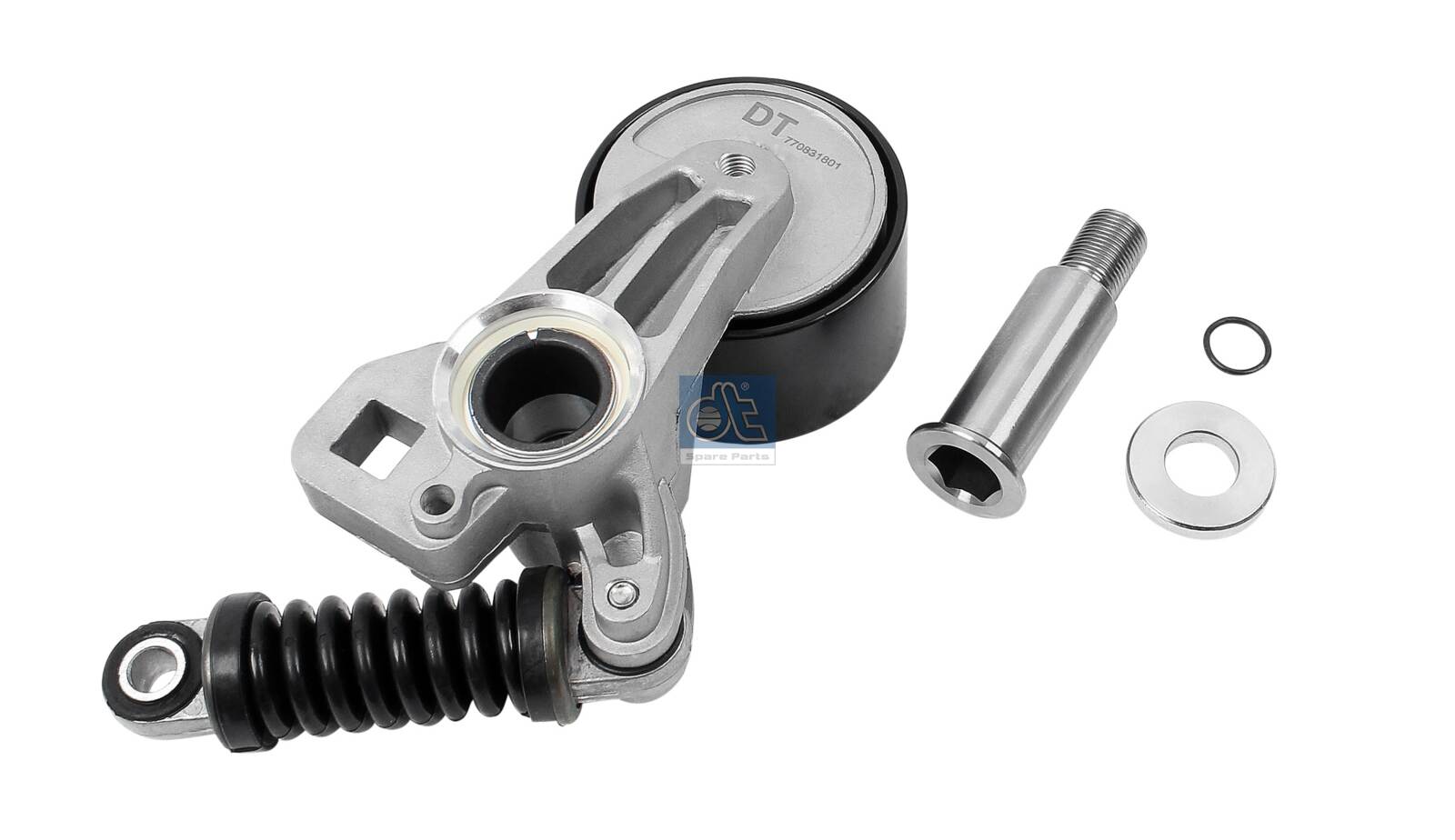 Dt Spare Parts Spanner poly V-riem 4.62702