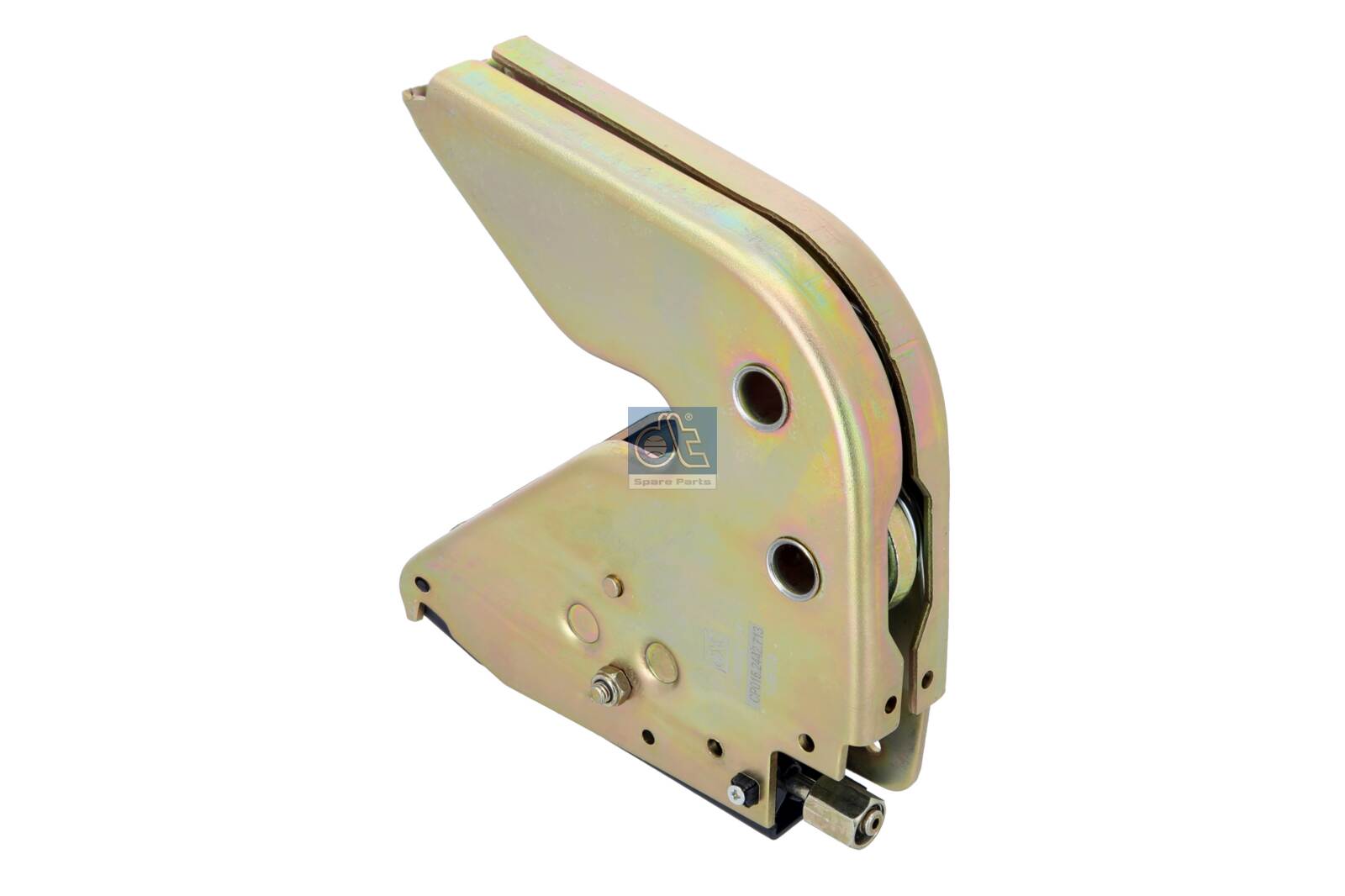 Dt Spare Parts Cabine kantelcilinder 4.62713SP