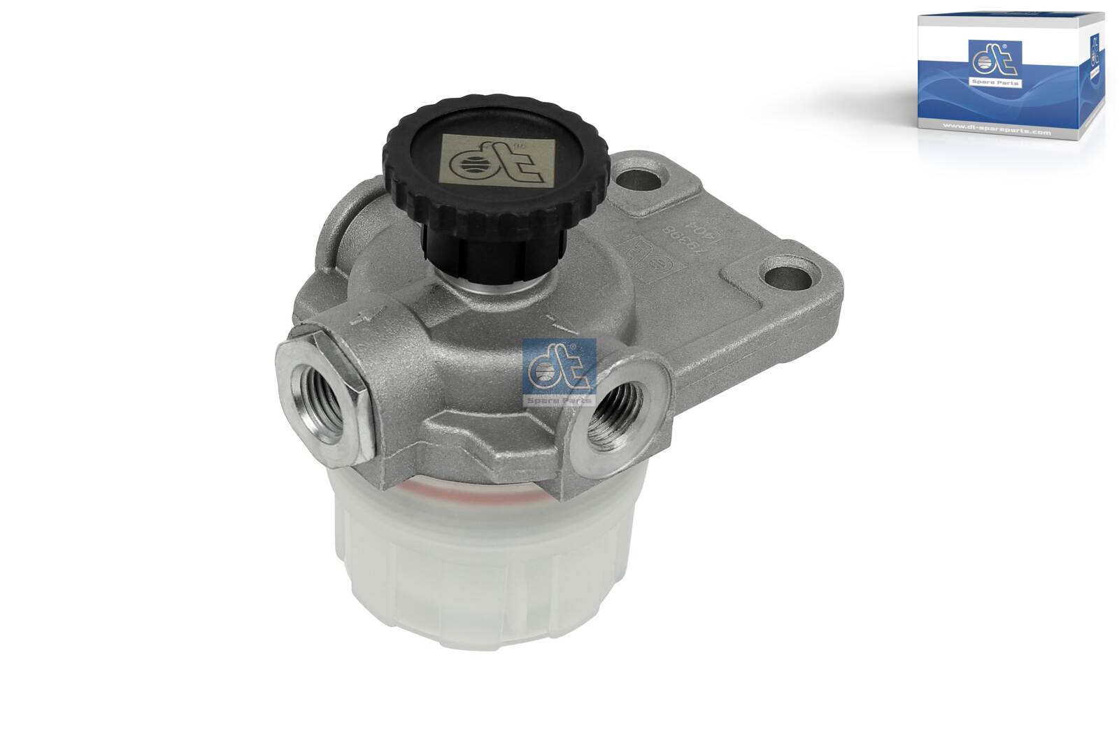 Dt Spare Parts Brandstofpomp 4.62714