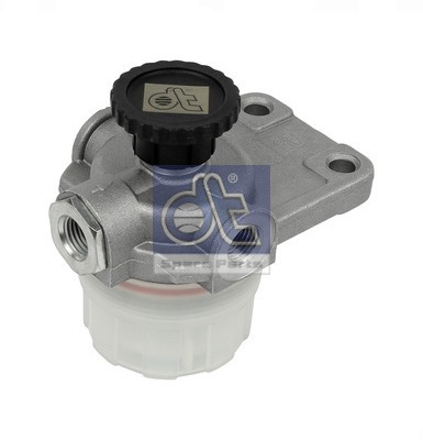 Dt Spare Parts Brandstofpomp 4.62714
