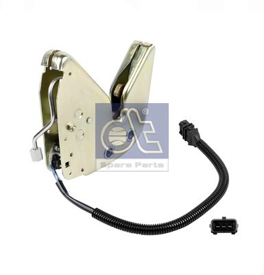 Cabine kantelcilinder Dt Spare Parts 4.62717