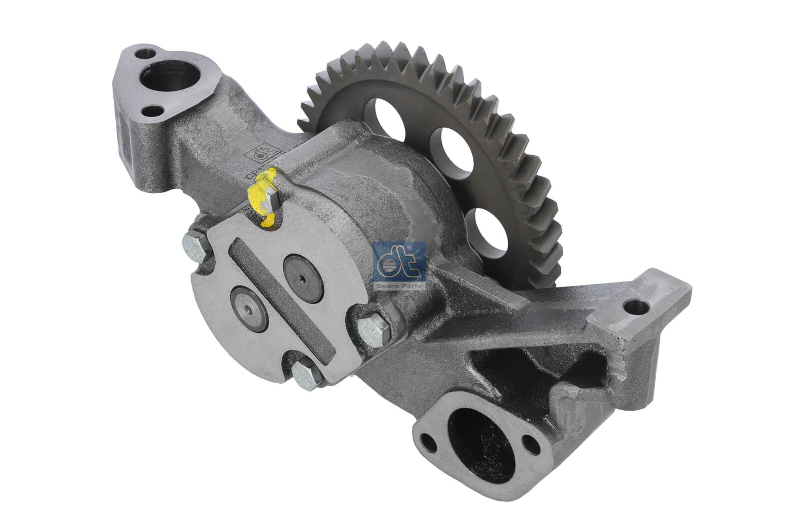 Dt Spare Parts Oliepomp 4.62722