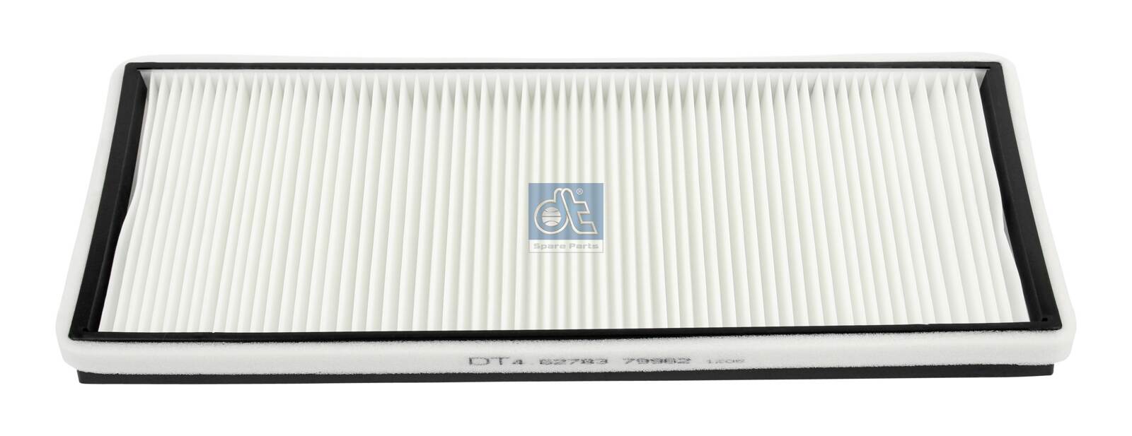 Dt Spare Parts Interieurfilter 4.62783
