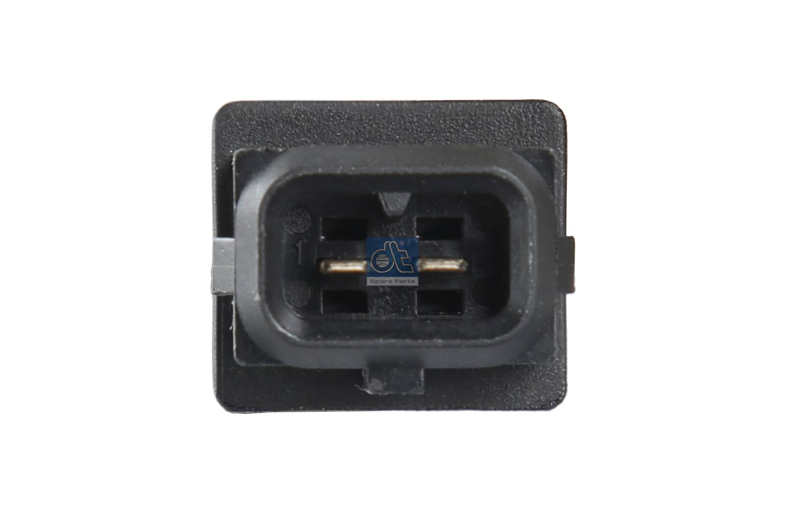 Dt Spare Parts Brandstof waterscheidingsfilter 4.62787