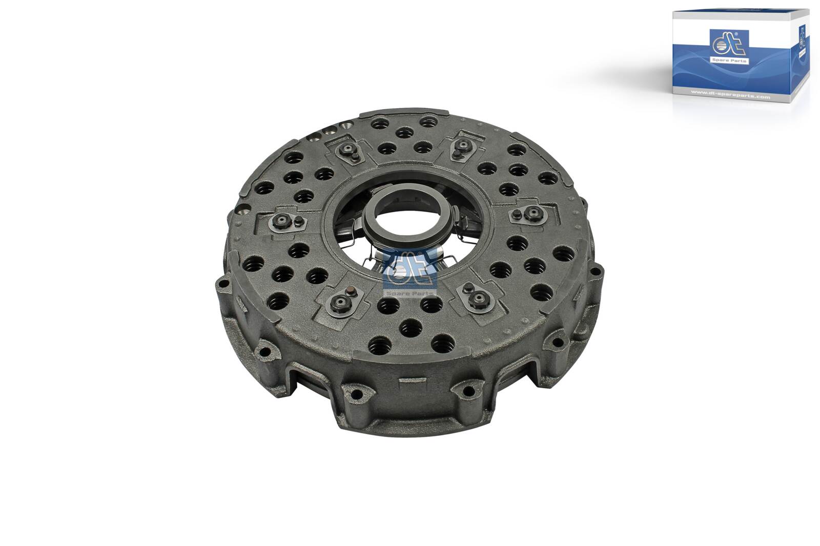 Drukgroep Dt Spare Parts 4.62806