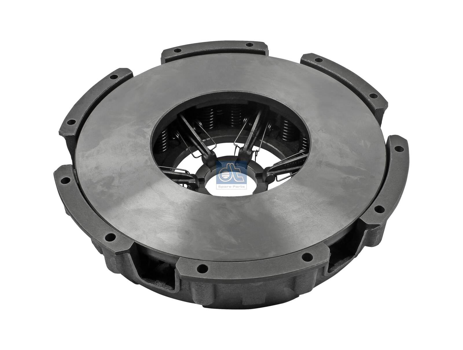 Dt Spare Parts Drukgroep 4.62806