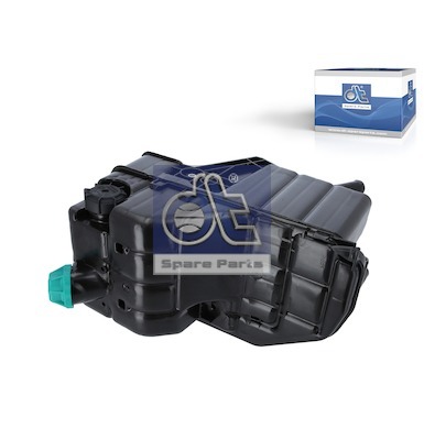 Dt Spare Parts Expansievat 4.62810