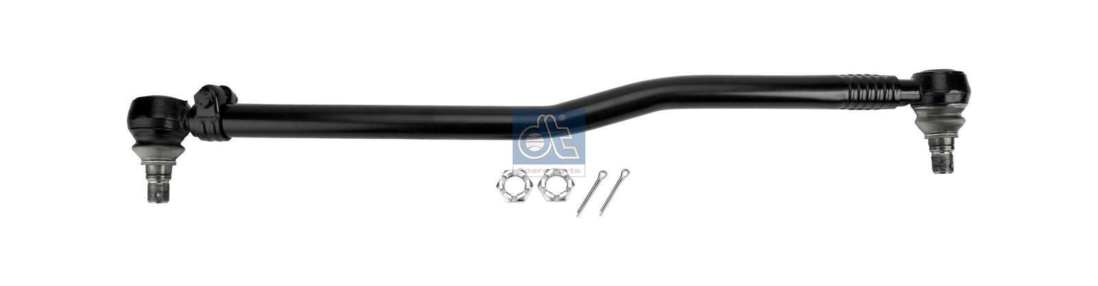 Dt Spare Parts Spoorstangeind / Stuurkogel 4.62877