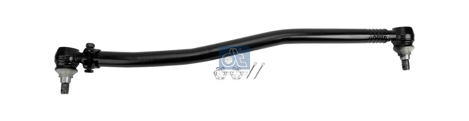 Dt Spare Parts Spoorstangeind / Stuurkogel 4.62879