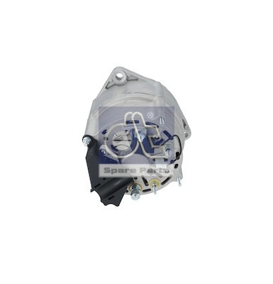 Dt Spare Parts Alternator/Dynamo 4.62886