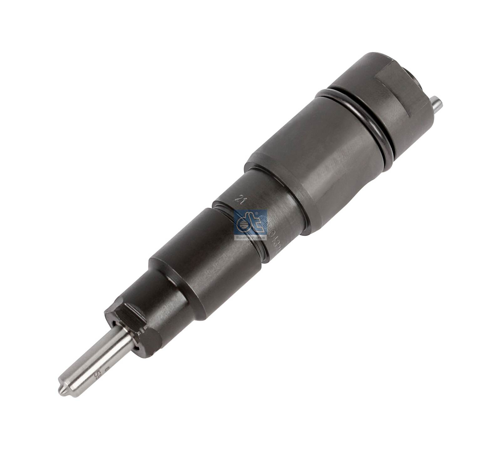 Dt Spare Parts Verstuiverhouder kompleet 4.62905