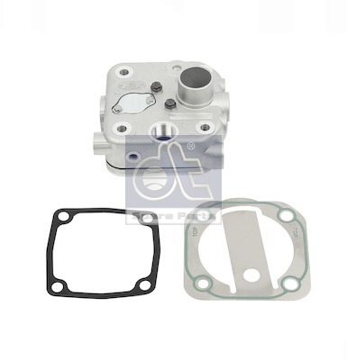 Dt Spare Parts Cilinderkop persluchtcompressor 4.62990