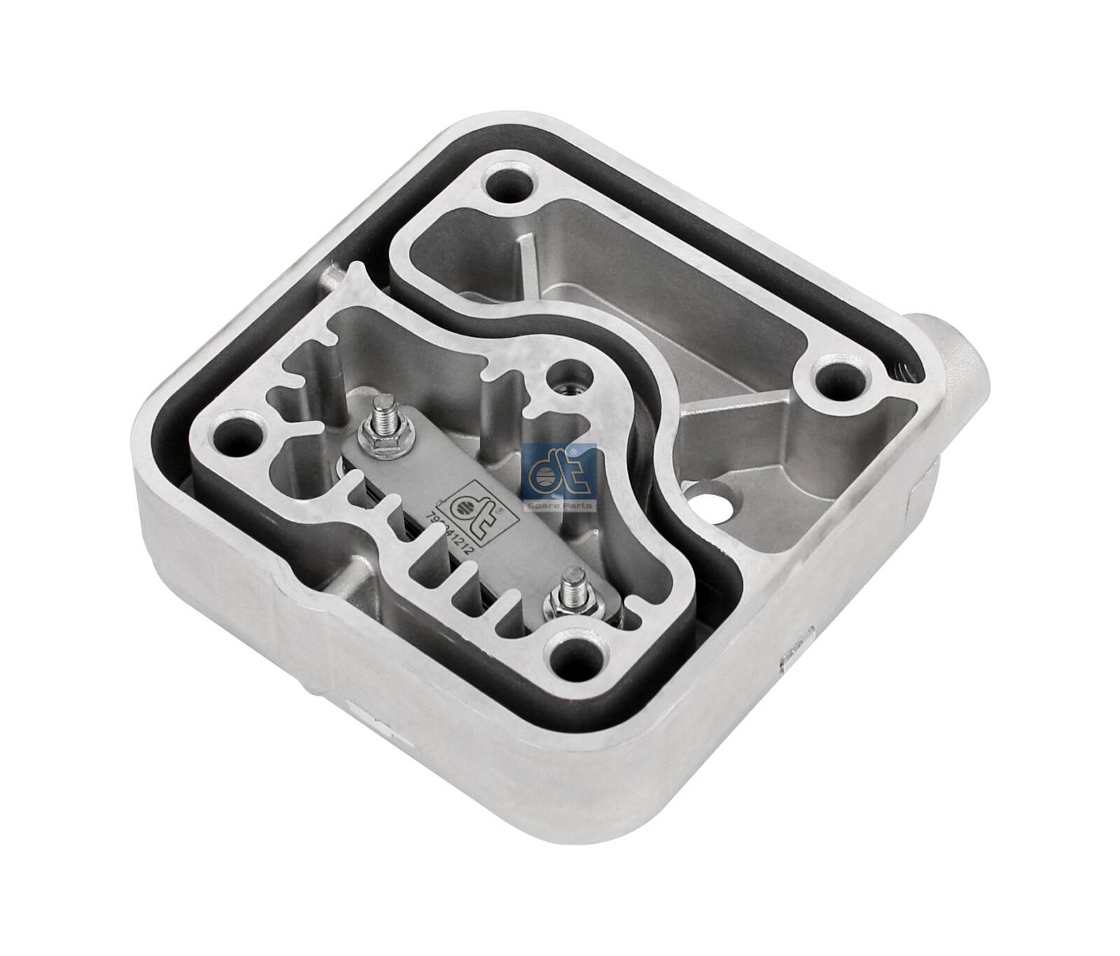 Dt Spare Parts Klepplaat luchtcompressor 4.62994