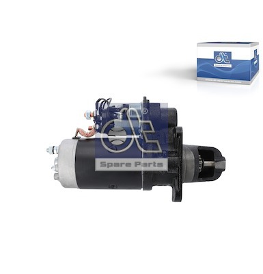 Dt Spare Parts Starter 4.63000