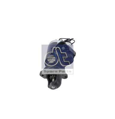 Dt Spare Parts Starter 4.63000