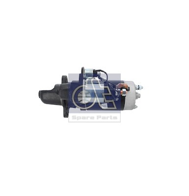 Dt Spare Parts Starter 4.63000