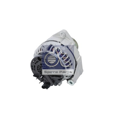 Dt Spare Parts Alternator/Dynamo 4.63007