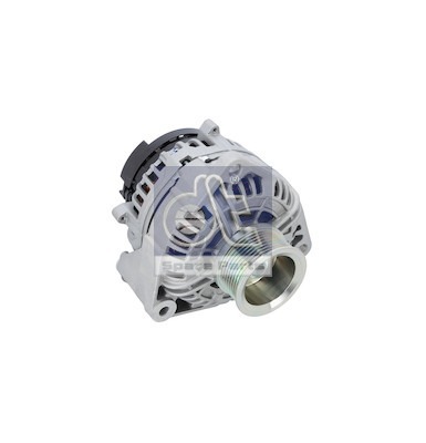 Dt Spare Parts Alternator/Dynamo 4.63007